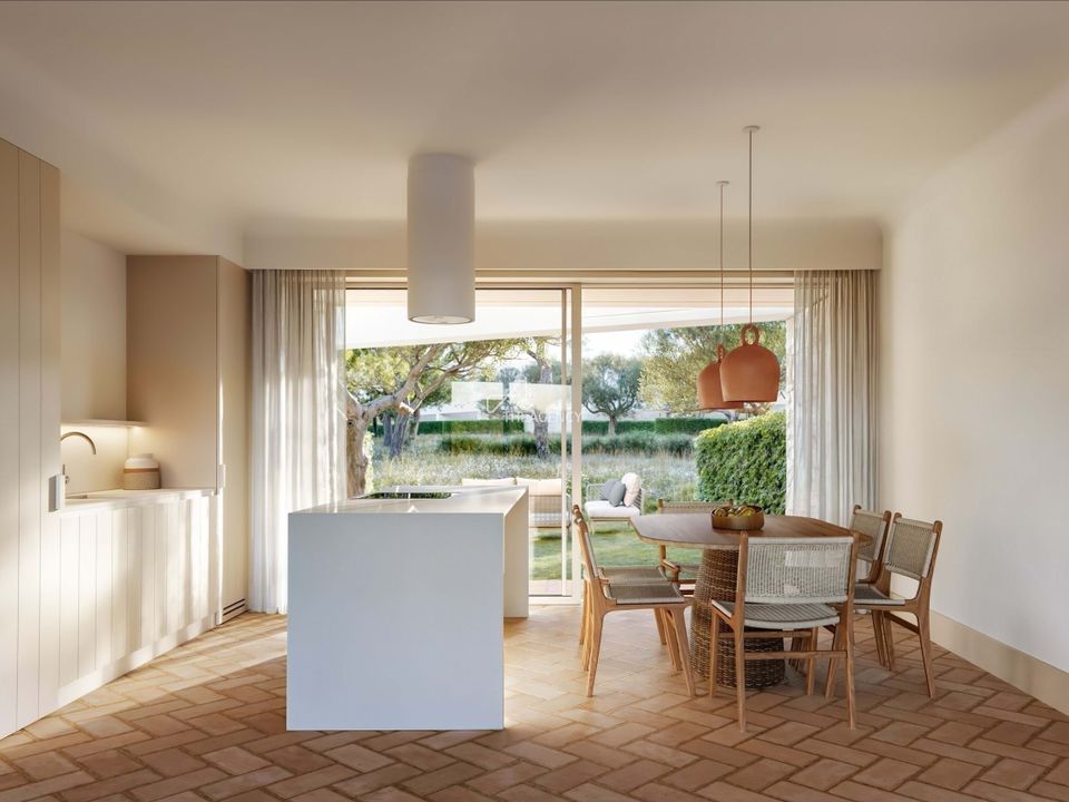 Villa i Quarteira, Faro - foto 5