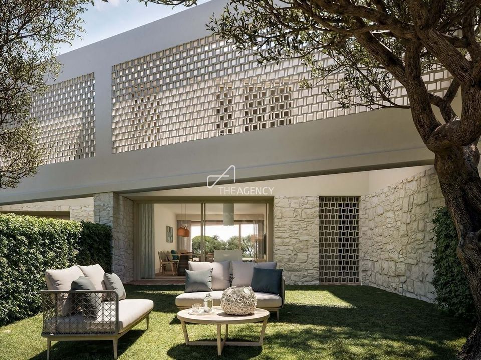 Villa i Quarteira, Faro - foto 3