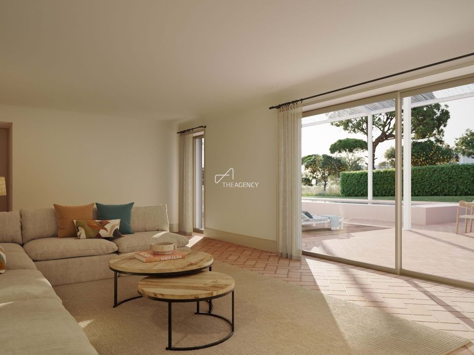 Villa i Quarteira, Faro - foto 5