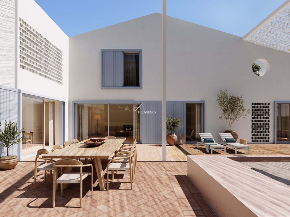 Villa i Quarteira, Faro - foto 5