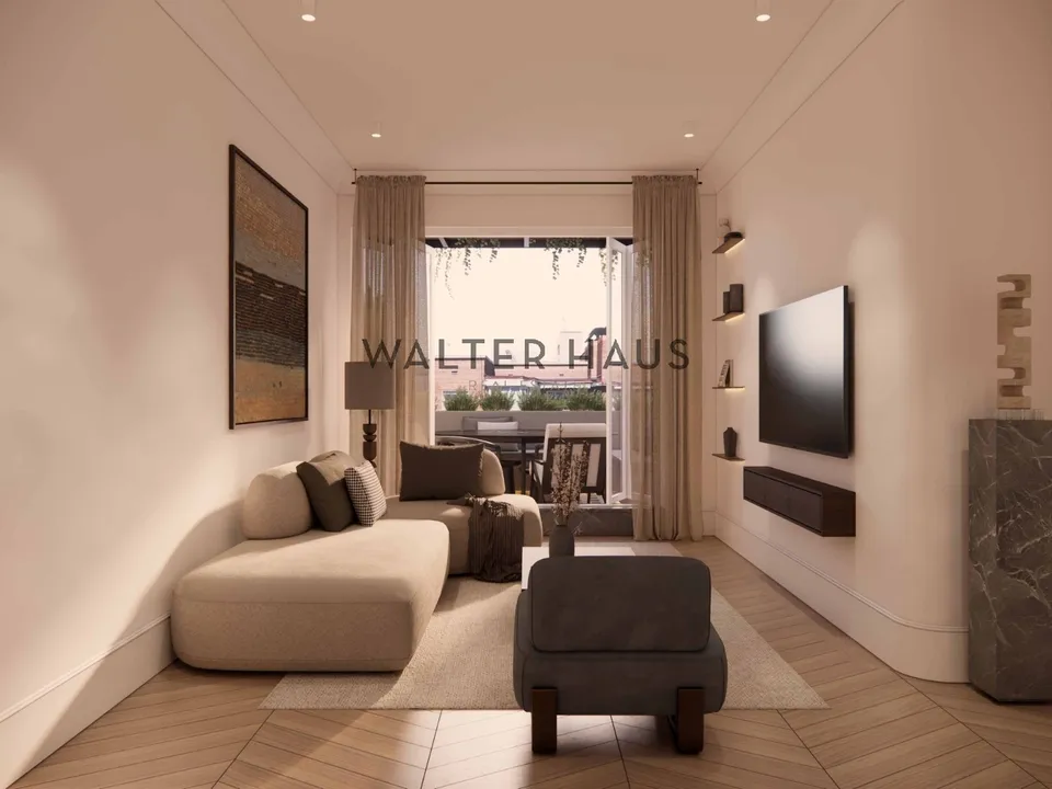 Penthouse i Madrid, Madrid - foto 2