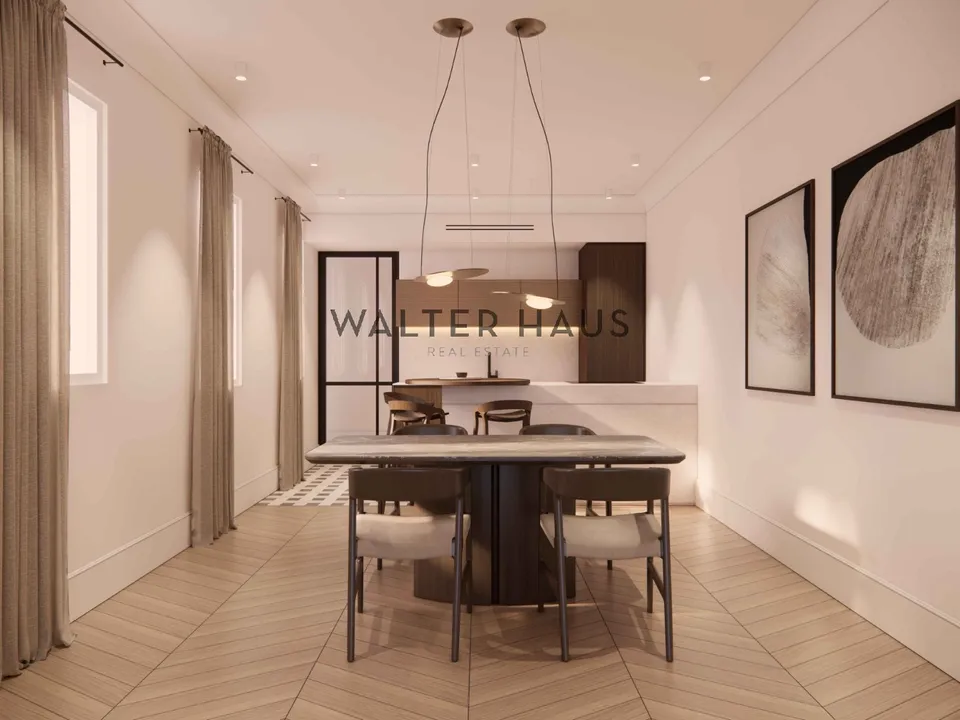 Penthouse i Madrid, Madrid - foto 3