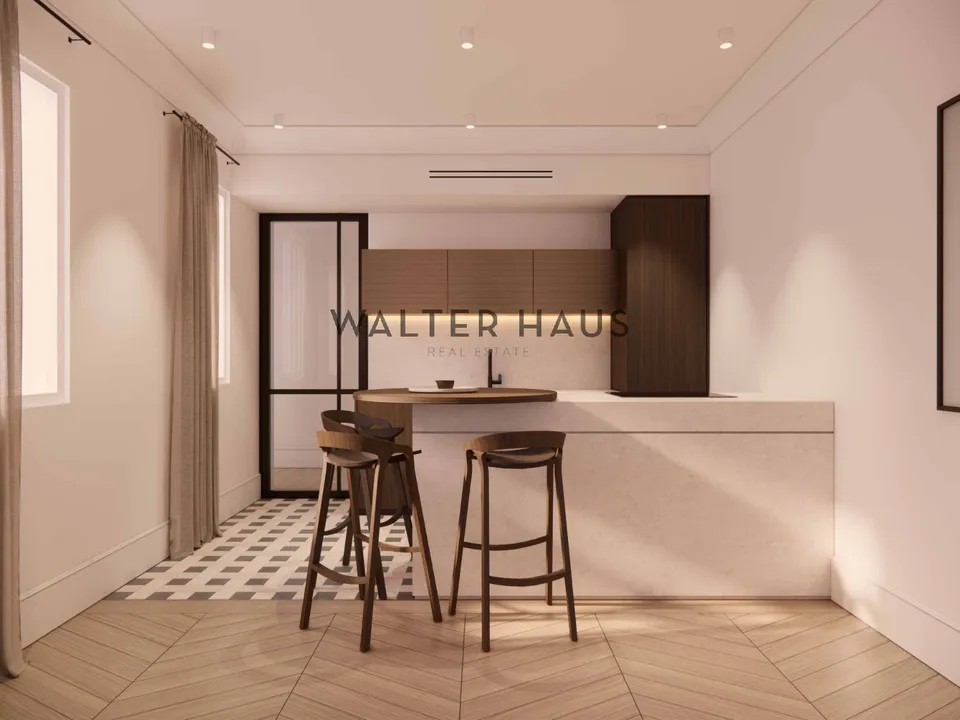 Penthouse i Madrid, Madrid - foto 4