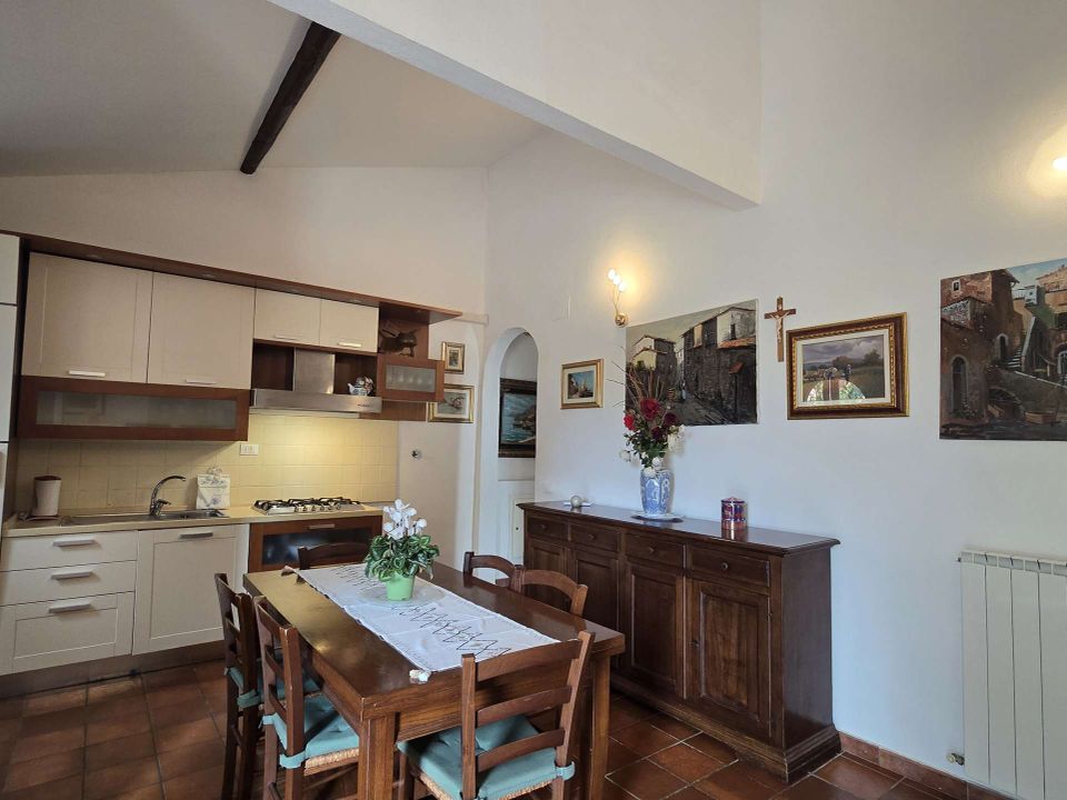 Farm hus i Bibbona, Livorno - foto 2