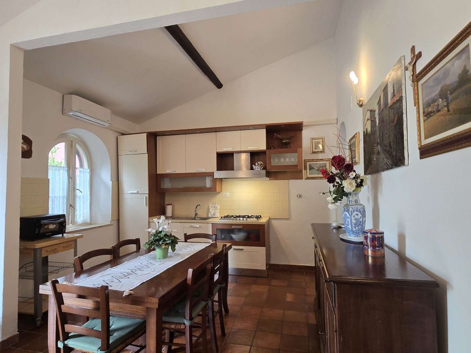 Farm hus i Bibbona, Livorno - foto 3