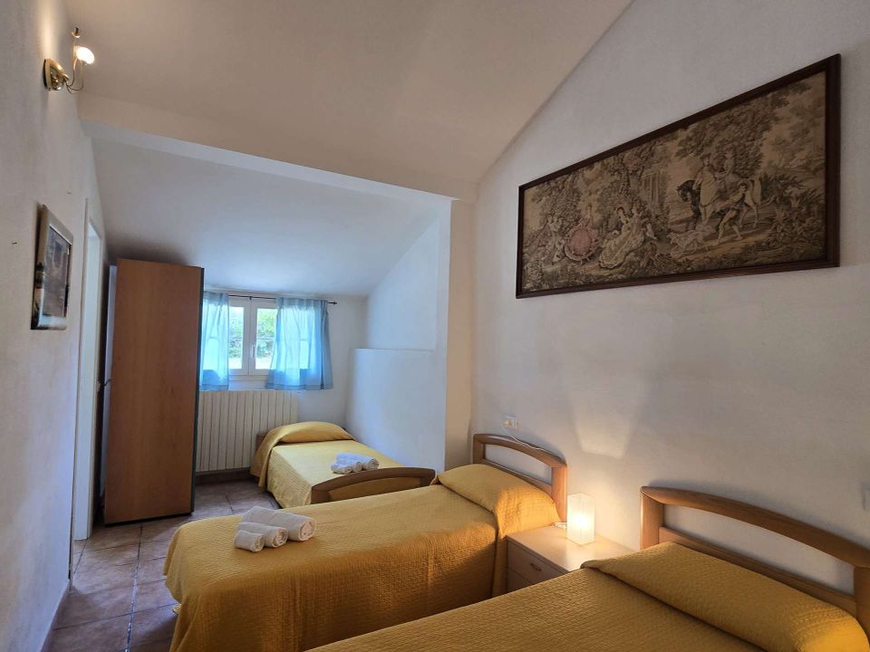 Farm hus i Bibbona, Livorno - foto 4