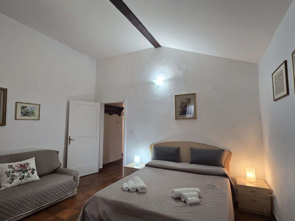 Farm hus i Bibbona, Livorno - foto 5