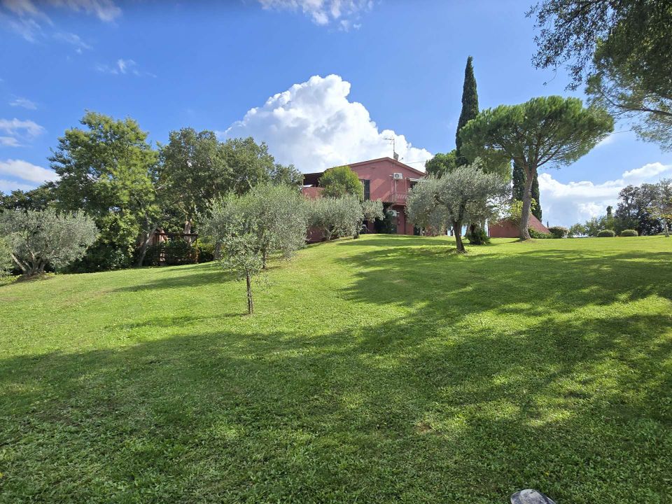 Farm hus i Bibbona, Livorno - foto 3