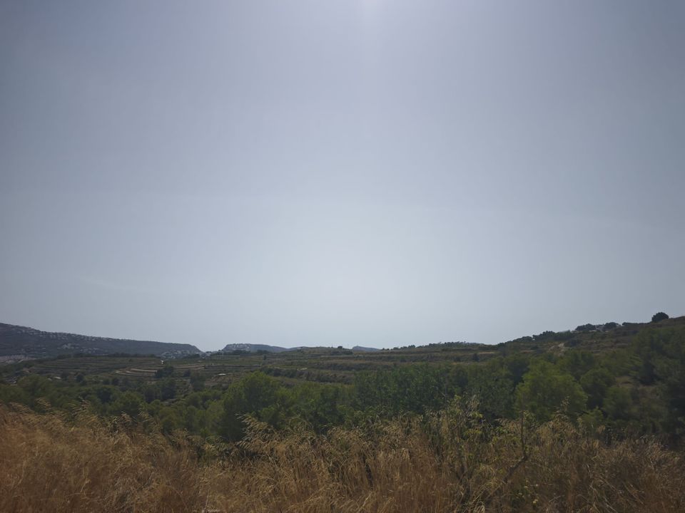 Tomt i Teulada, Alicante - bilde 2