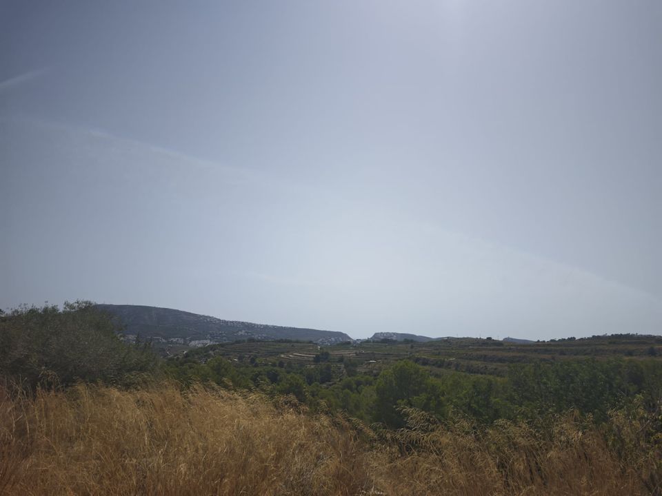 Tomt i Teulada, Alicante - bilde 3