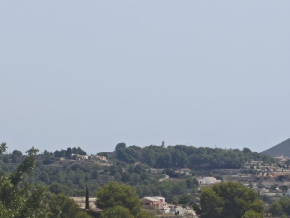 Tomt i Teulada, Alicante - bilde 5