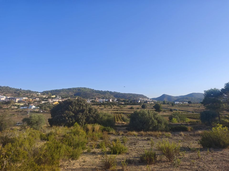 Helårsgrund i Benissa, Alicante - foto 4