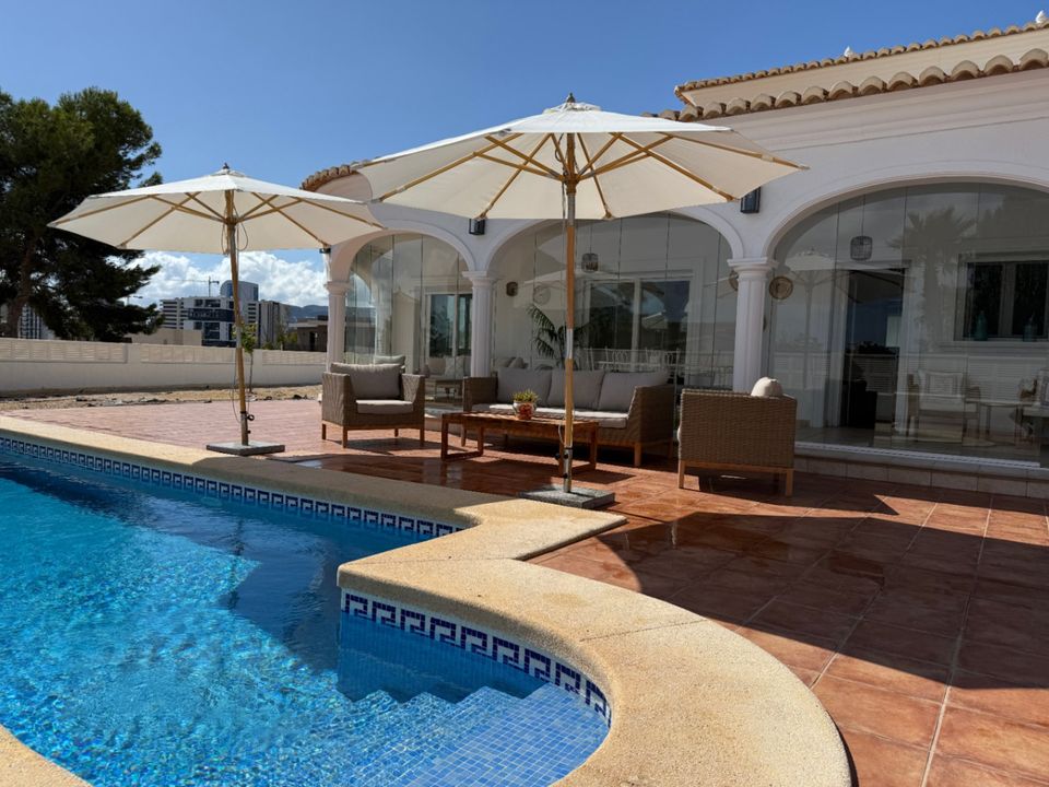 Villa i Calpe, Alicante - foto 4