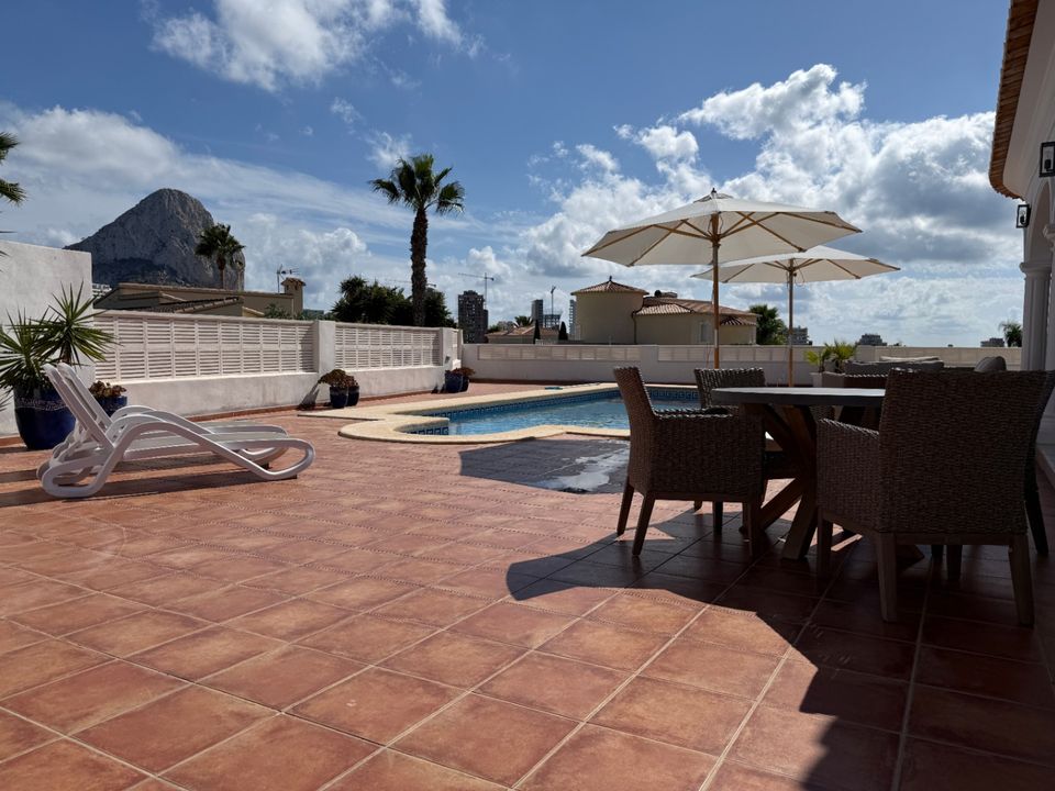 Villa i Calpe, Alicante - foto 5