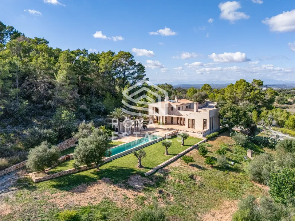 Villa i Deia, Mallorca - foto 2