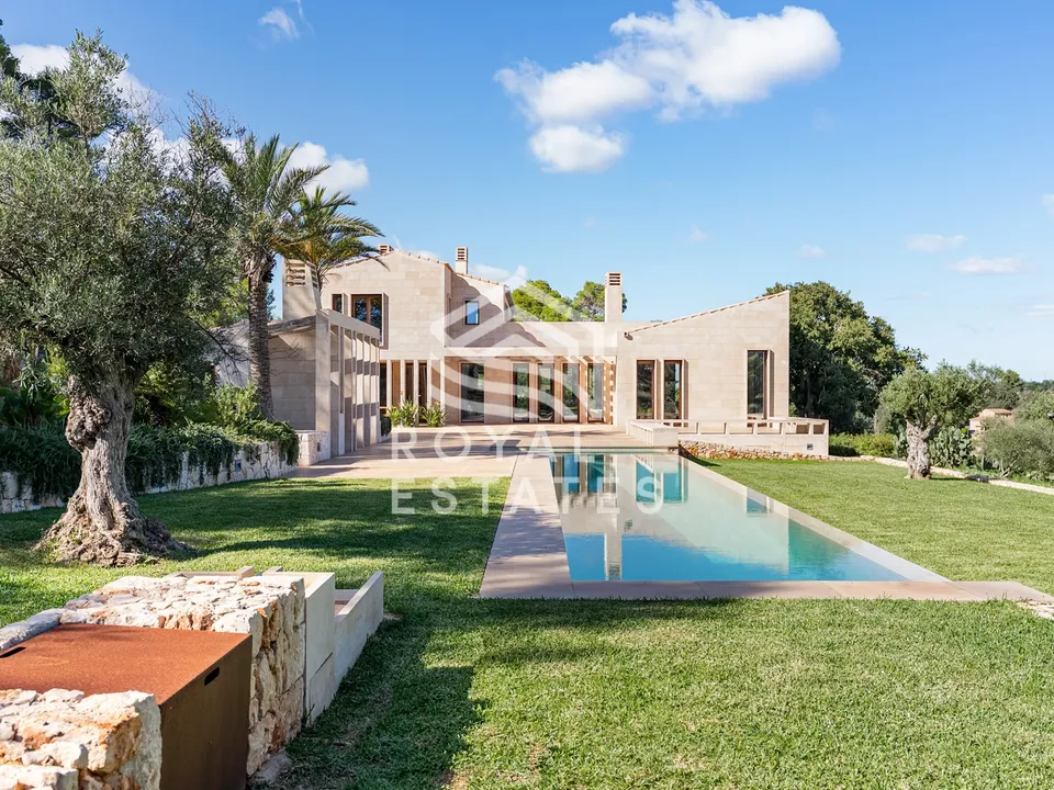 Villa i Deia, Mallorca - foto 3