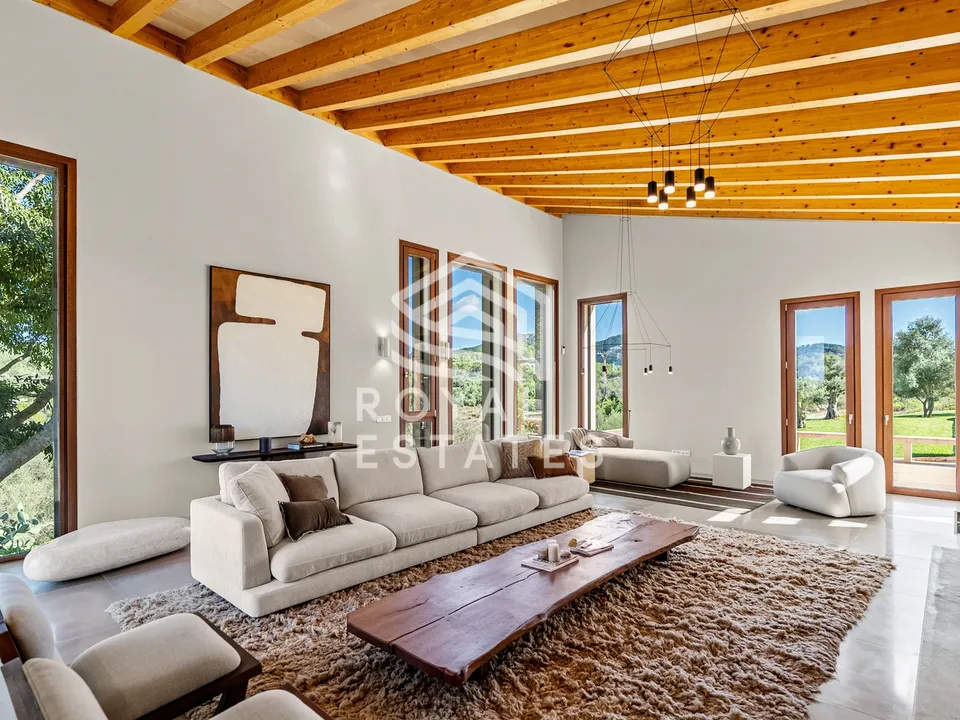 Villa i Deia, Mallorca - foto 5