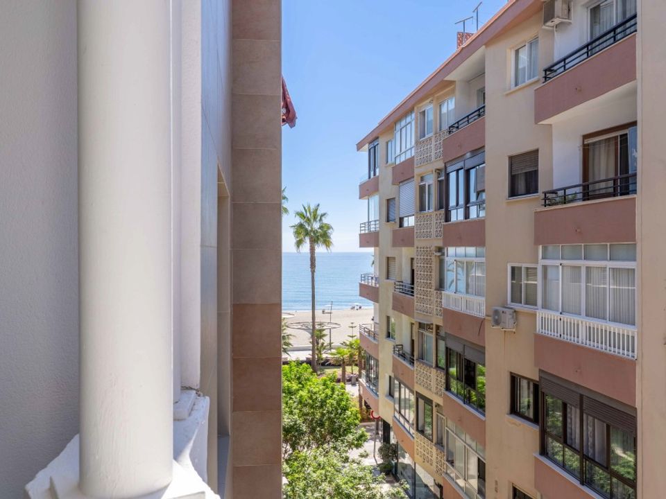 Leilighet i Estepona, Malaga - bilde 1