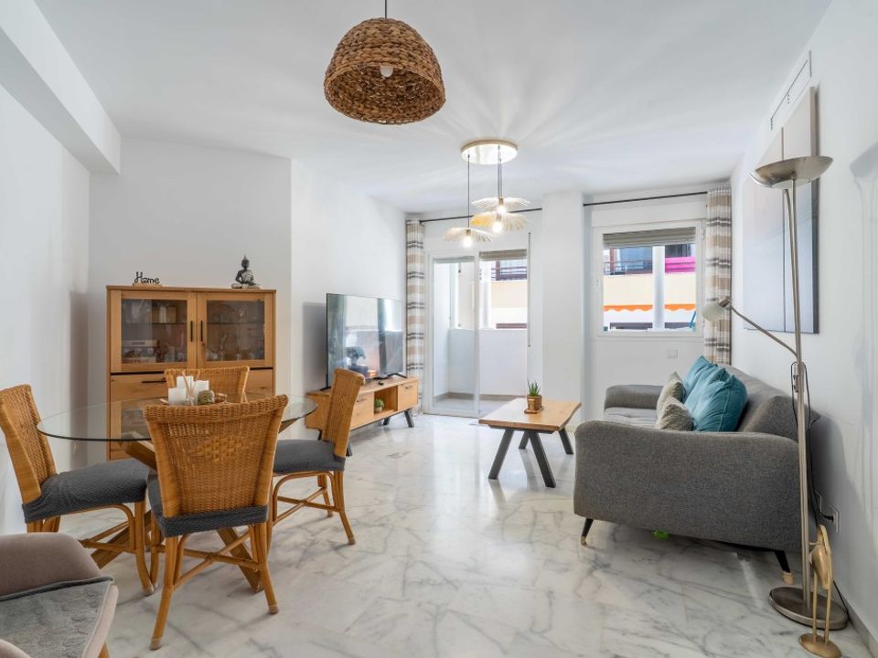 Leilighet i Estepona, Malaga - bilde 5