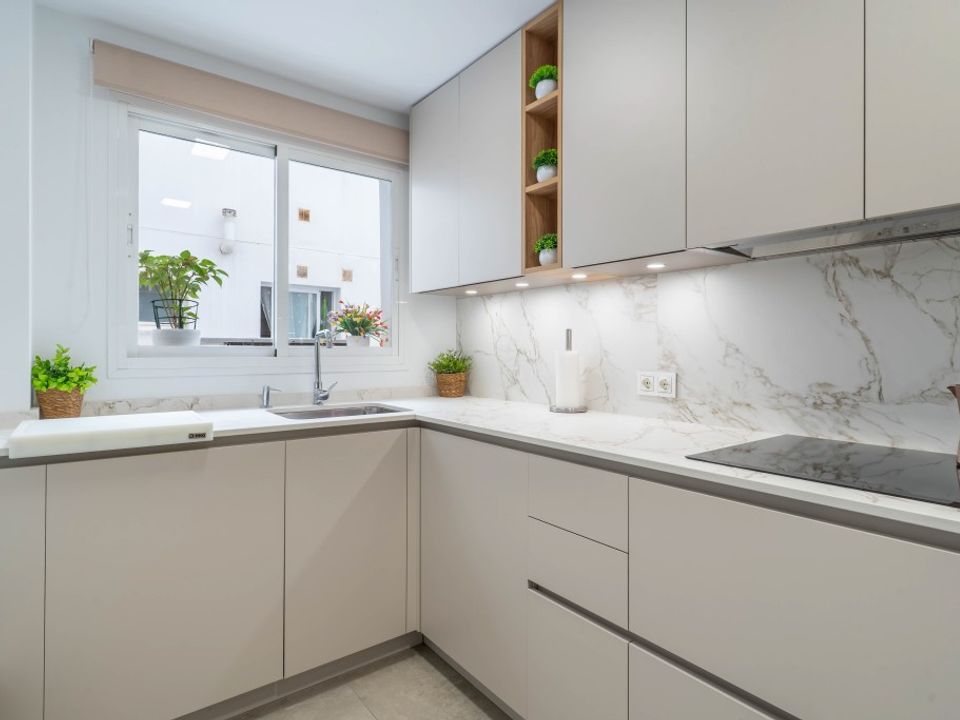Leilighet i Estepona, Malaga - bilde 2