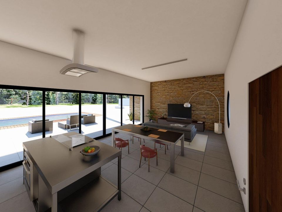 Villa i Pinoso, Alicante - foto 3