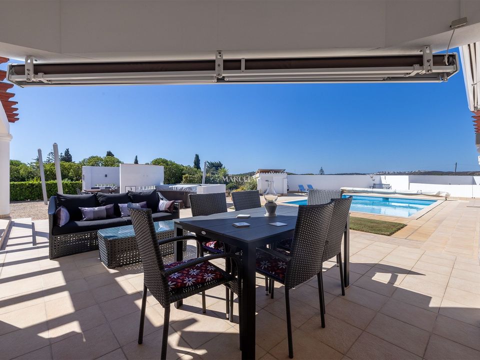 Villa in Sagres, Faro - foto 5