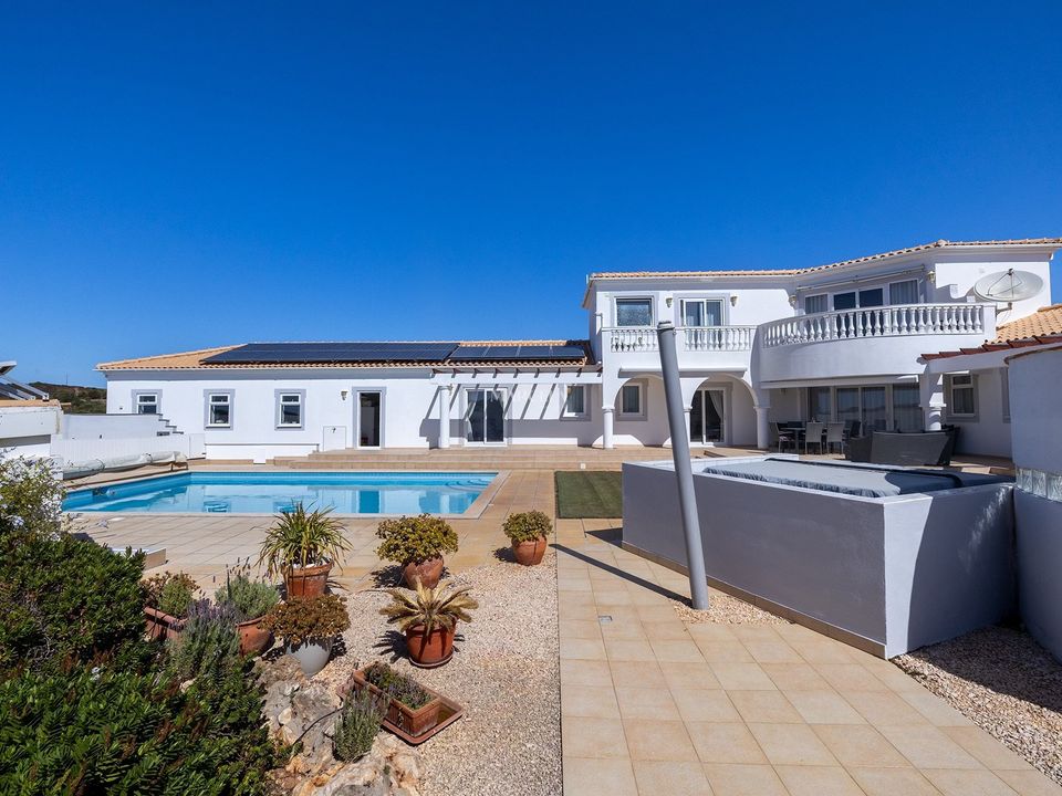 Villa in Sagres, Faro - foto 4