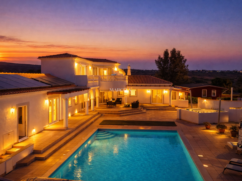 Villa in Sagres, Faro - foto 1