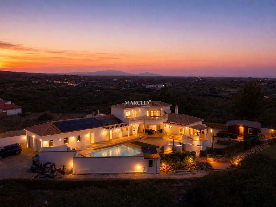 Villa in Sagres, Faro - foto 2