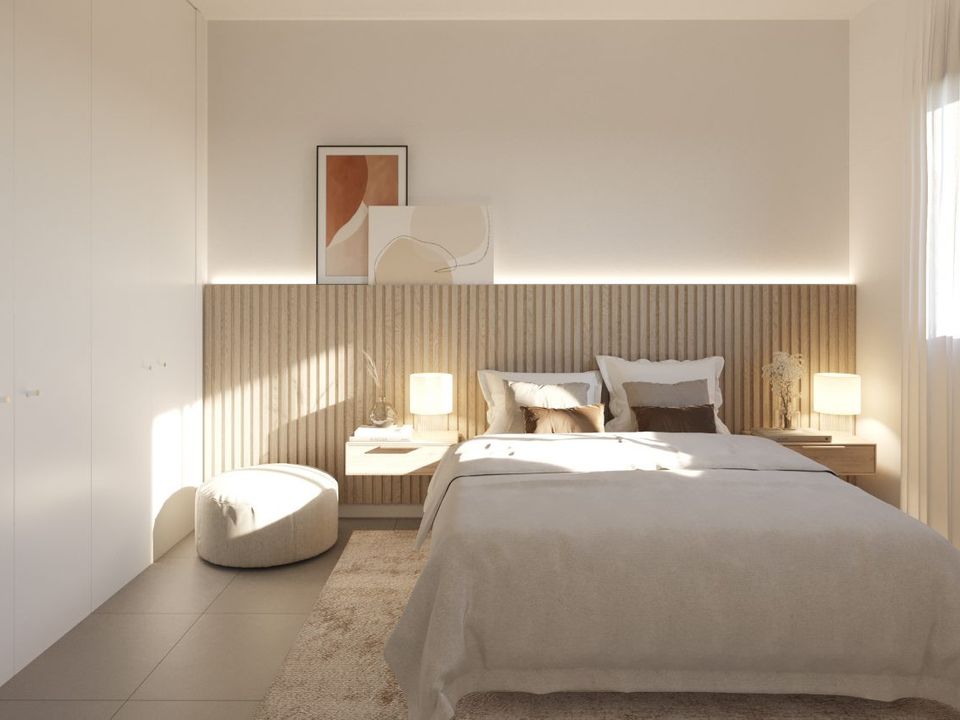 Byhus i Manilva, Malaga - foto 5
