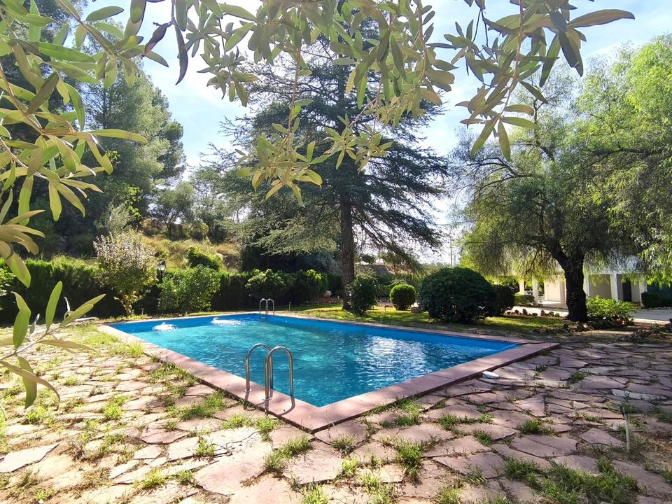 Villa i Xativa, Valencia - foto 1