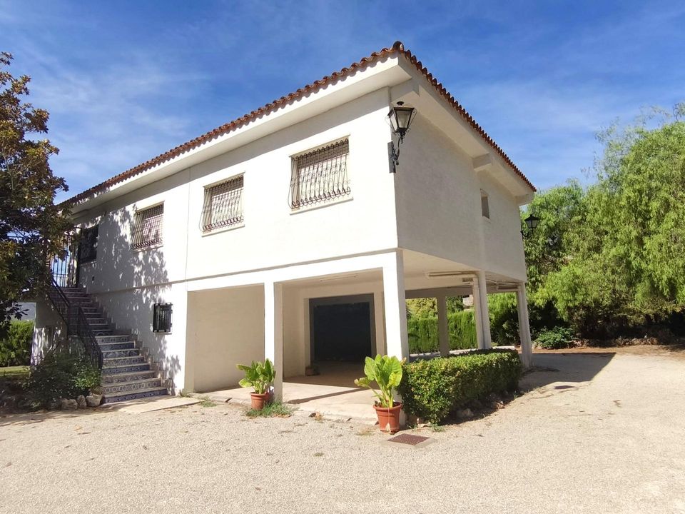 Villa i Xativa, Valencia - foto 2