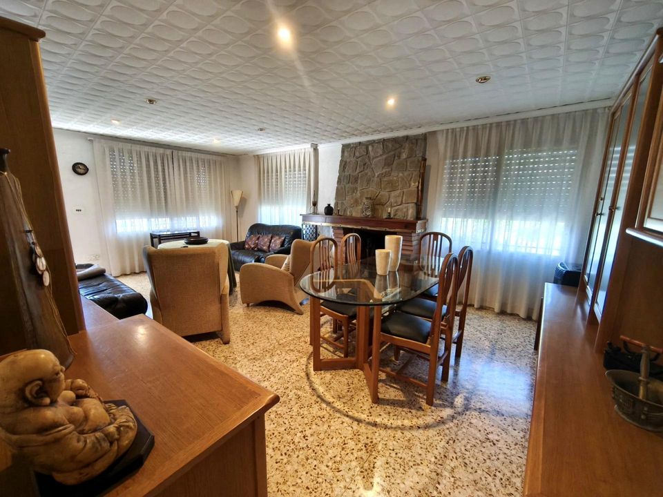 Villa i Xativa, Valencia - foto 4