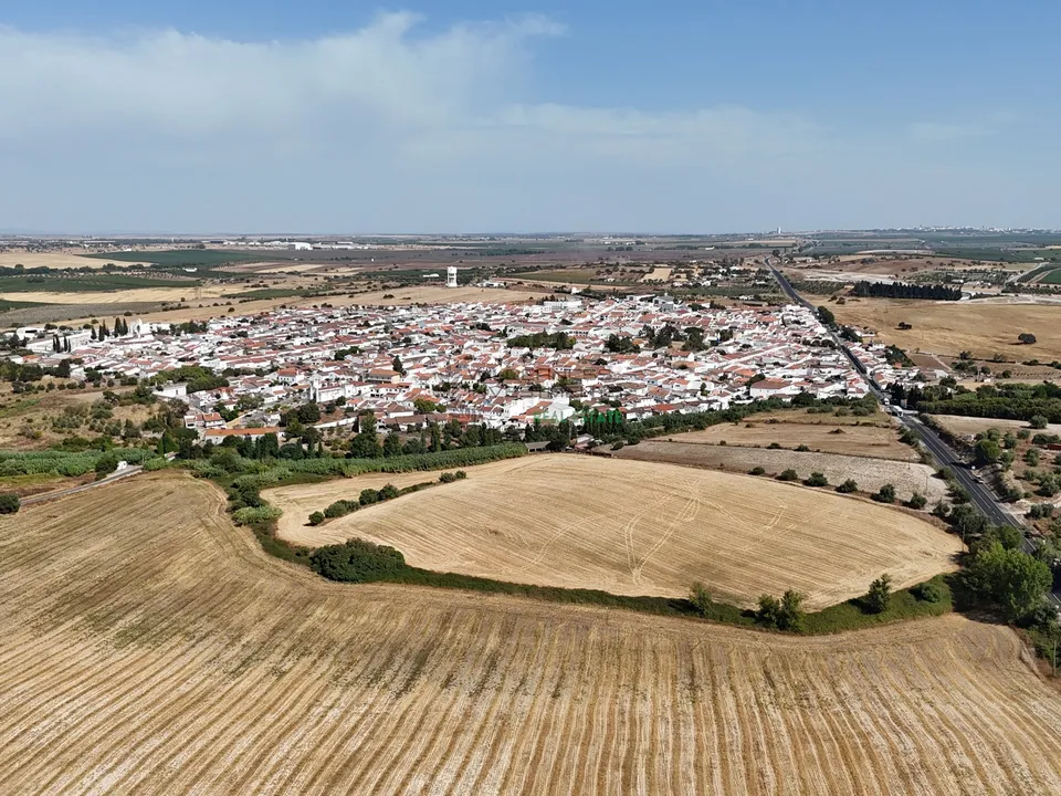 Byhus i Beringel, Beja - foto 3