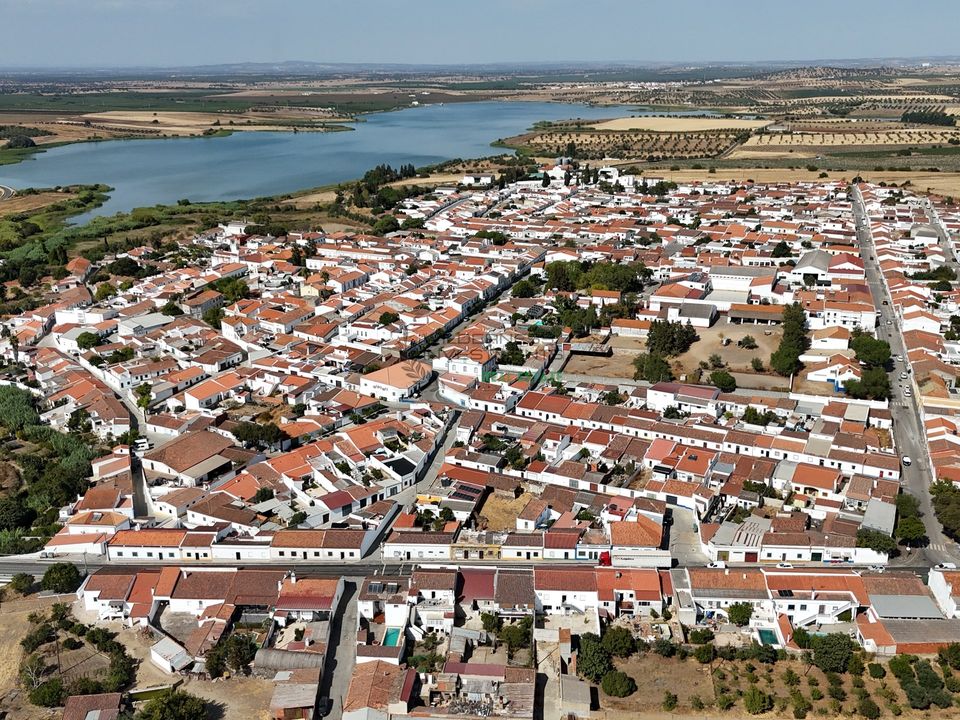 Byhus i Beringel, Beja - foto 4