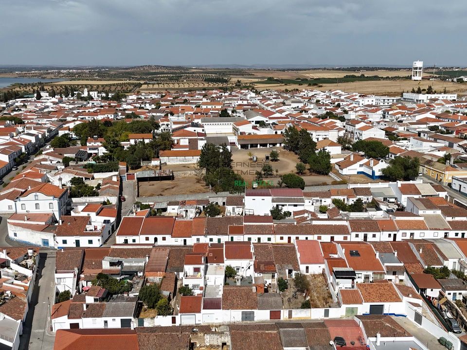 Byhus i Beringel, Beja - foto 5