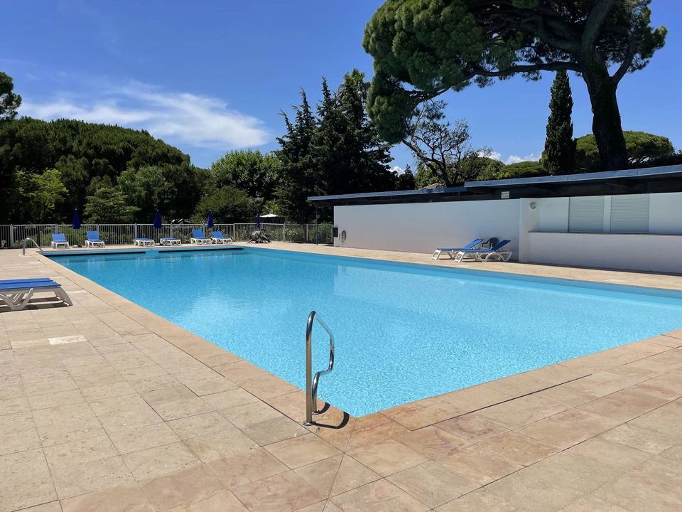 Villa i Grimaud, Var - foto 4