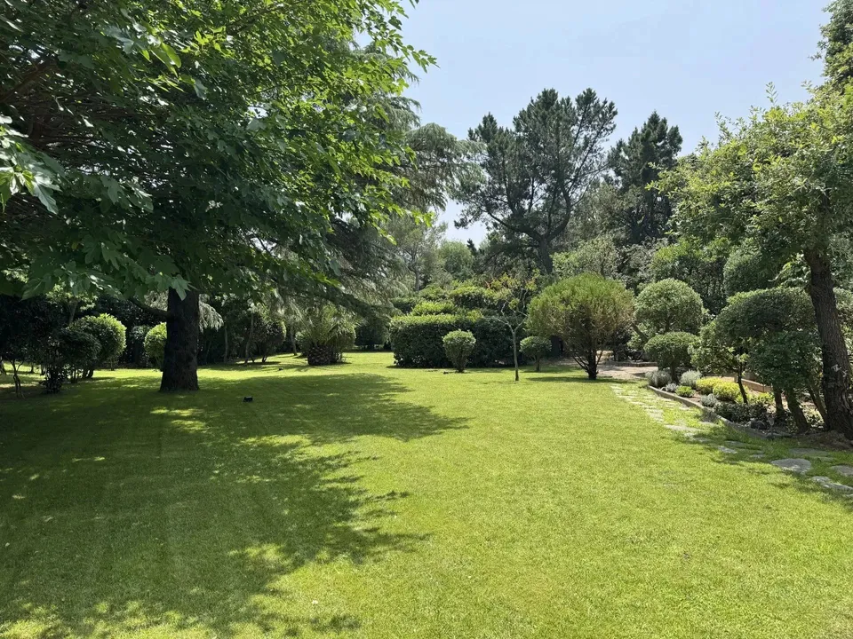 Villa i Grimaud, Var - foto 5