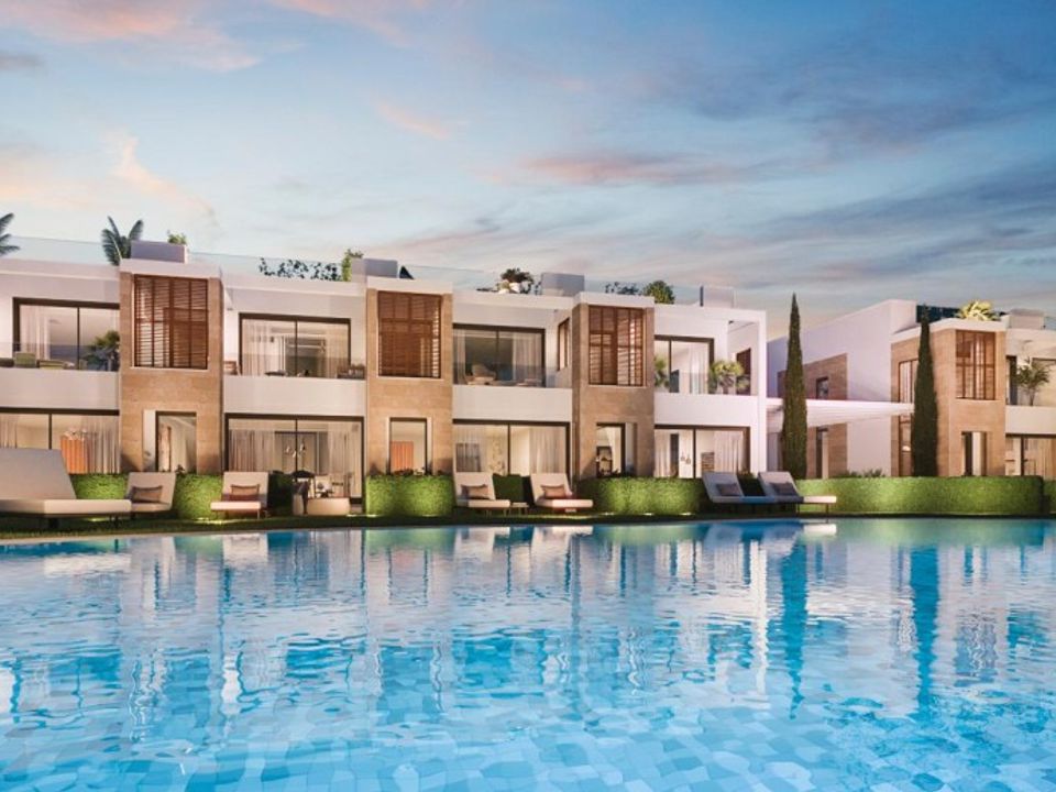 Duplex - Alcudia, Mallorca - photo 2