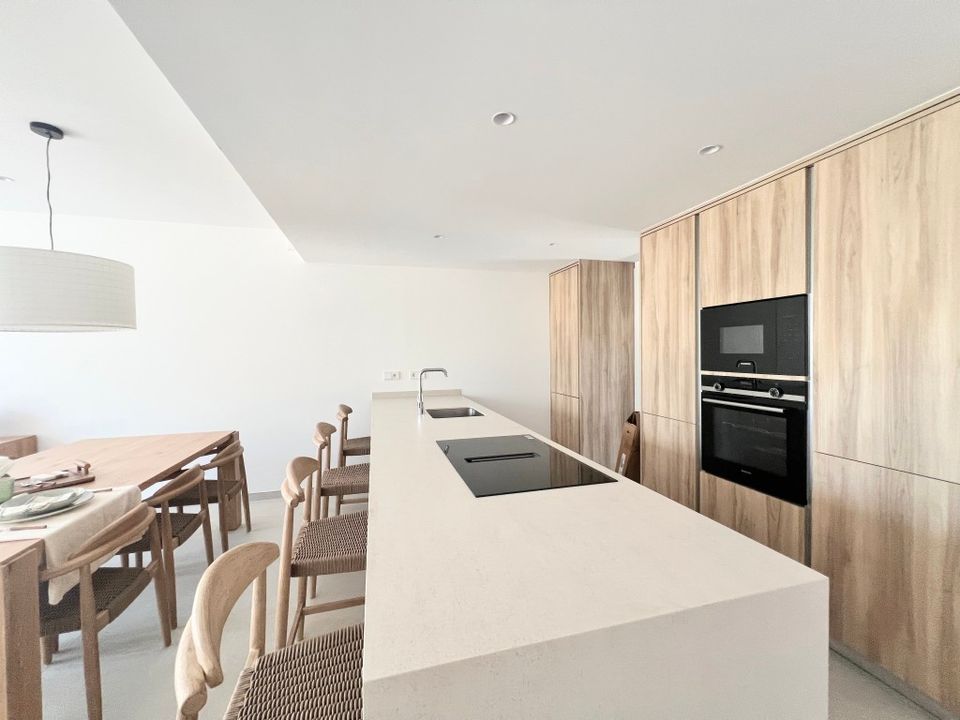 Duplex - Alcudia, Mallorca - photo 4