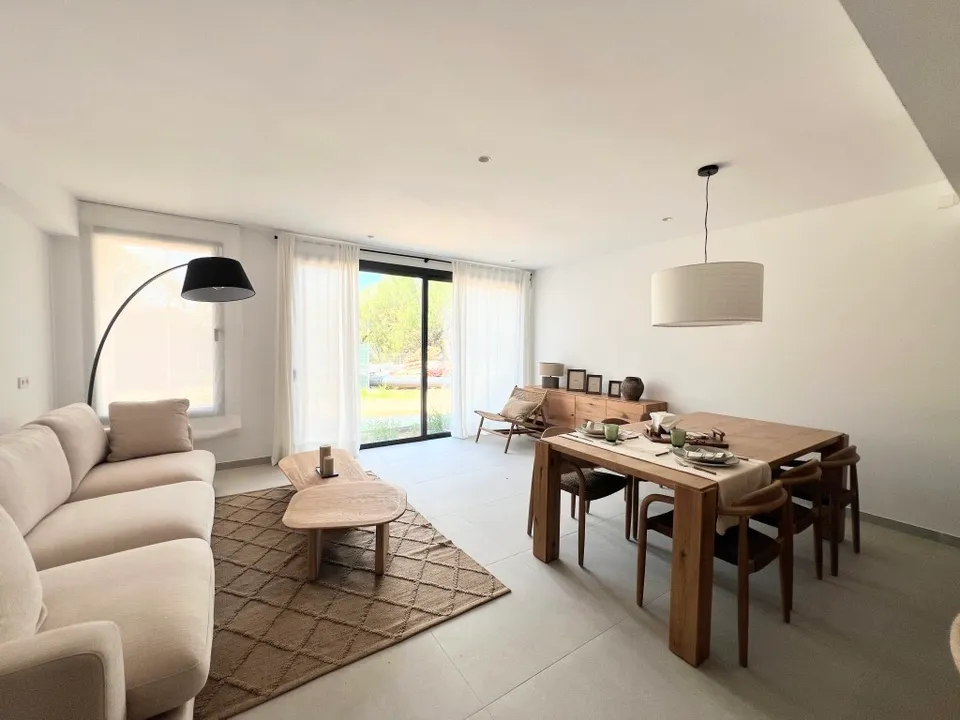 Duplex - Alcudia, Mallorca - photo 5