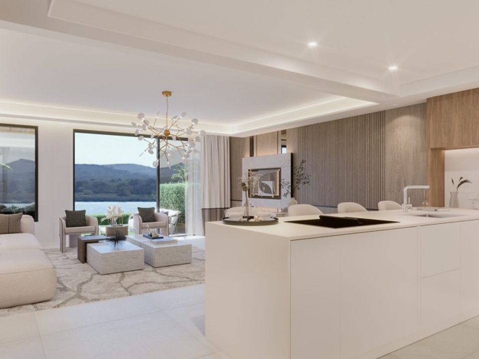Duplex - Alcudia, Mallorca - photo 3