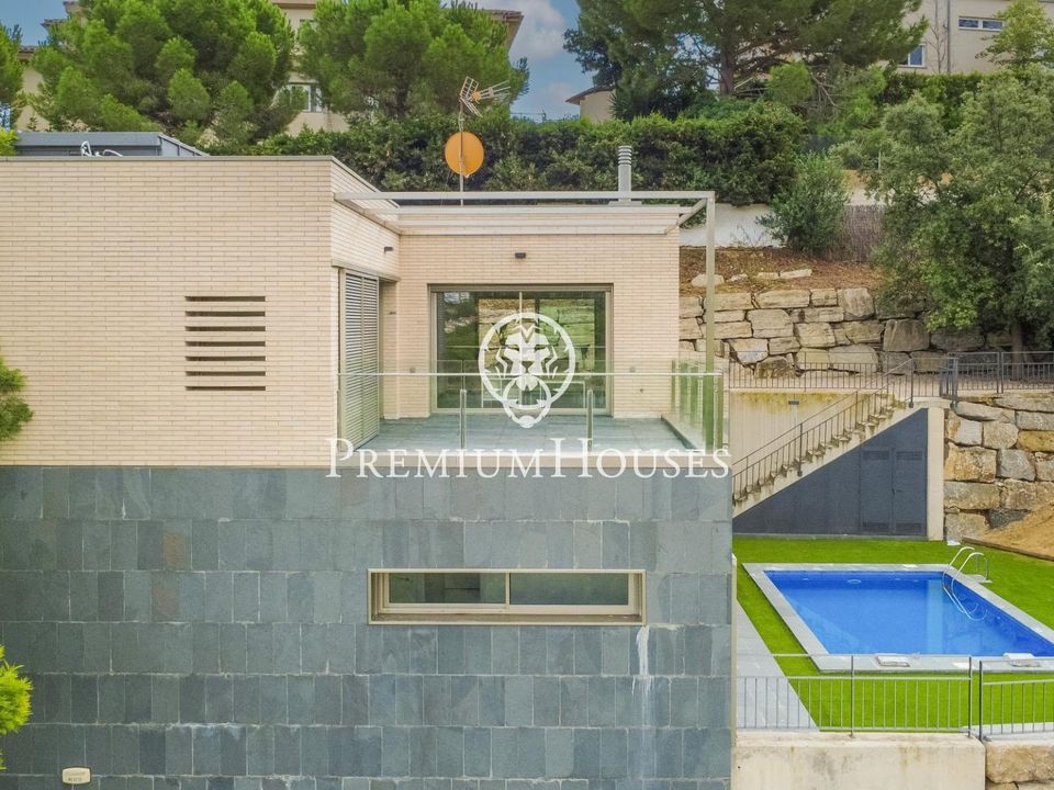Villa i Alella, Barcelona - foto 3