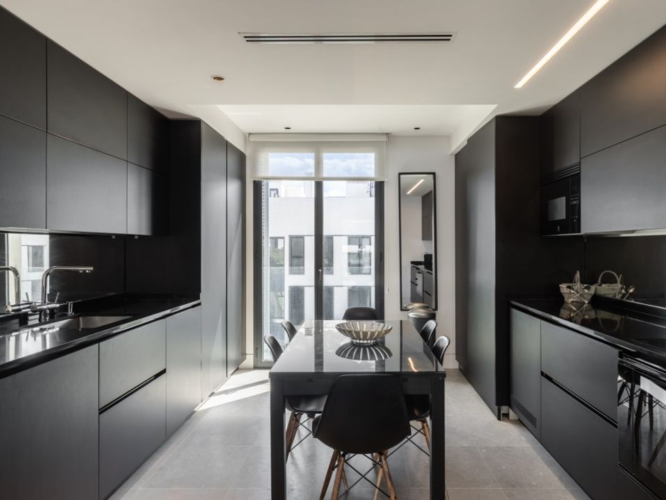 Penthouse i Port De Pollenca, Mallorca - foto 4