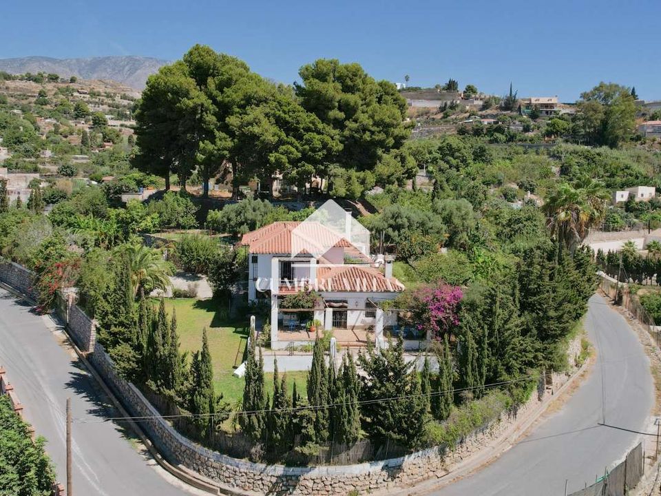 Landejendom i Motril, Granada - foto 2