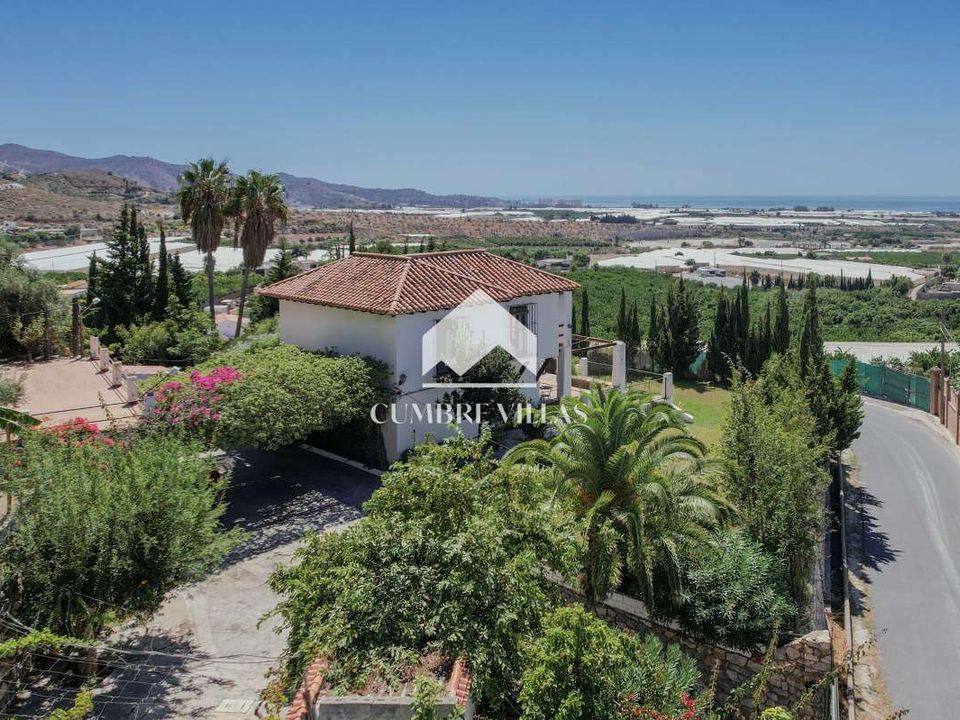 Landejendom i Motril, Granada - foto 3