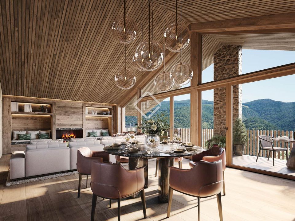 Villa i La Massana, Andorra - foto 2