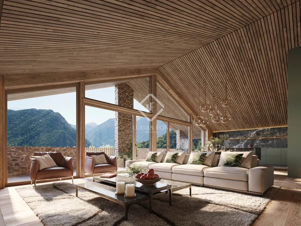 Villa i La Massana, Andorra - foto 4