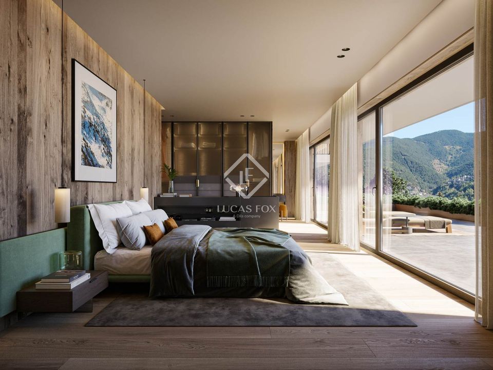 Villa i La Massana, Andorra - foto 2