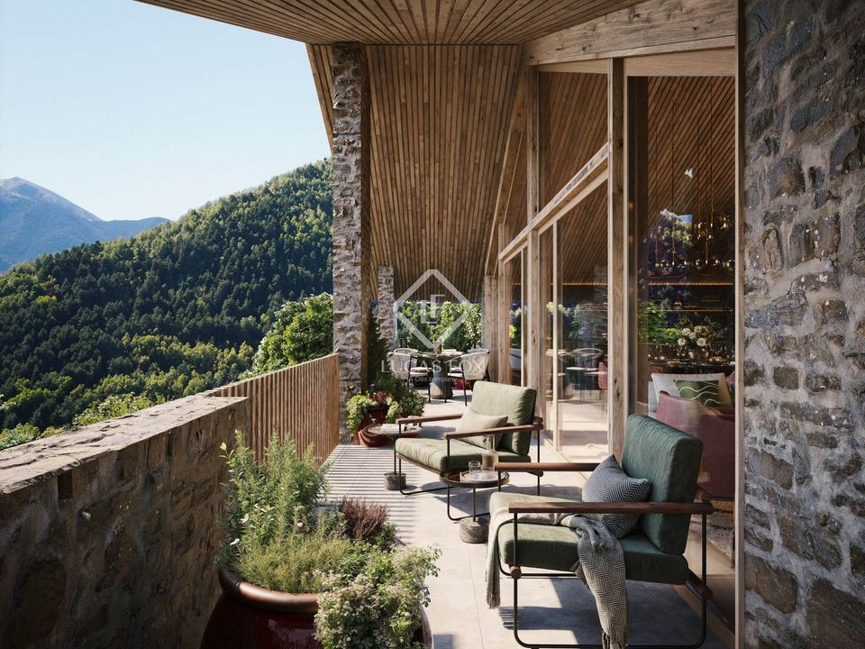 Villa i La Massana, Andorra - foto 5